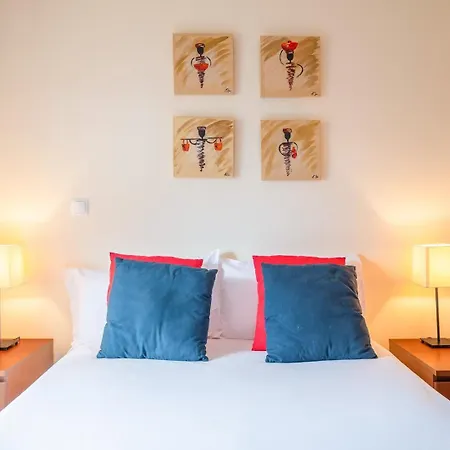 Guestready - Caravelas Getaway * Sesimbra