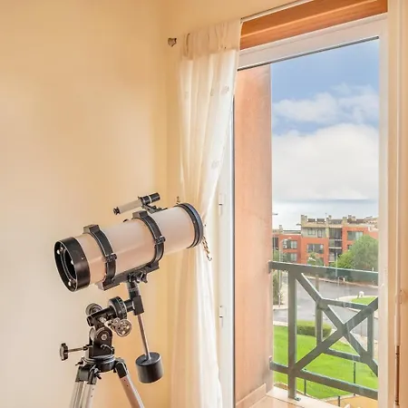 Guestready - Caravelas Getaway * Sesimbra