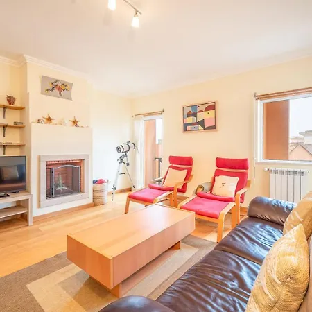 Apartment Guestready - Caravelas Getaway