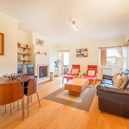 Apartment Guestready - Caravelas Getaway *