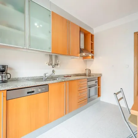 Guestready - Caravelas Getaway Apartment Sesimbra