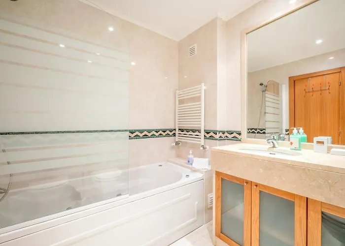 Διαμέρισμα Guestready - Caravelas Getaway Σεσίμπρα