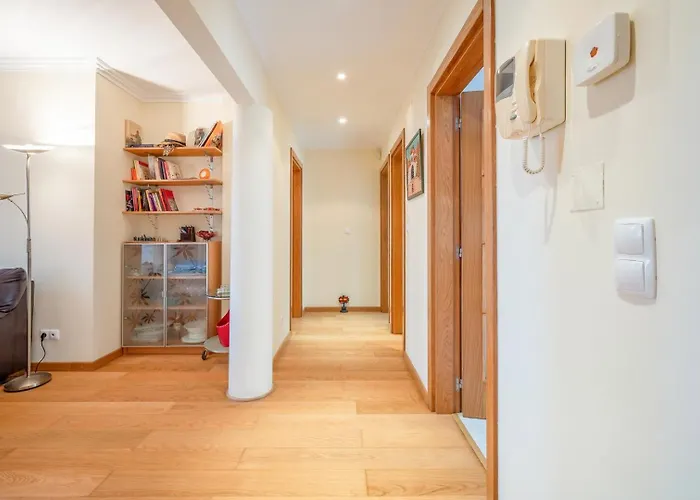 Guestready - Caravelas Getaway Διαμέρισμα