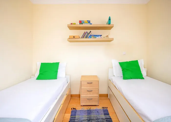 Guestready - Caravelas Getaway Διαμέρισμα