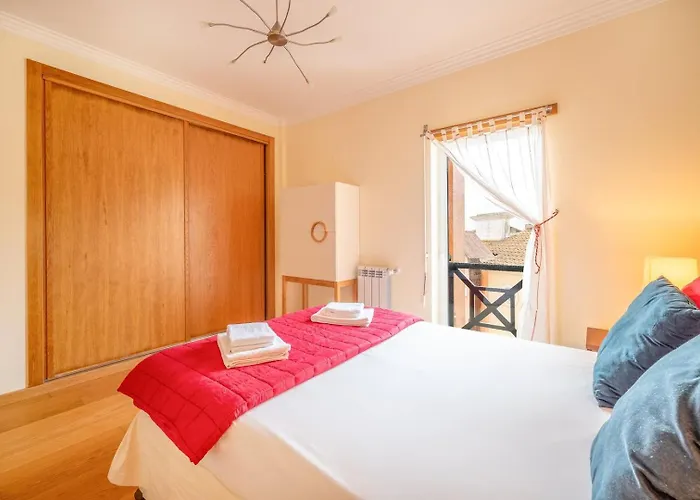 Διαμέρισμα Guestready - Caravelas Getaway *