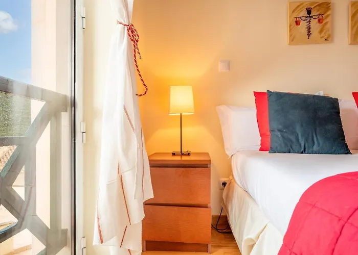 Guestready - Caravelas Getaway *