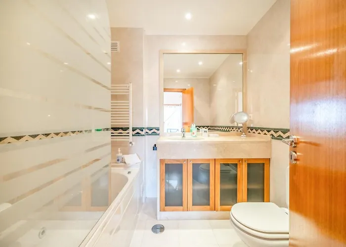 Διαμέρισμα Guestready - Caravelas Getaway Σεσίμπρα