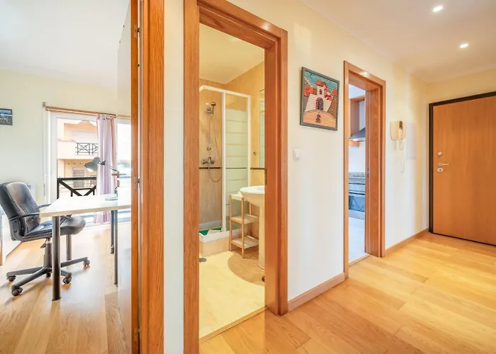 Guestready - Caravelas Getaway