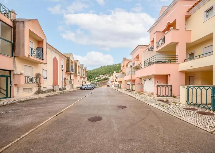 Guestready - Caravelas Getaway Διαμέρισμα Σεσίμπρα