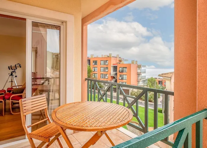 Guestready - Caravelas Getaway Διαμέρισμα Σεσίμπρα