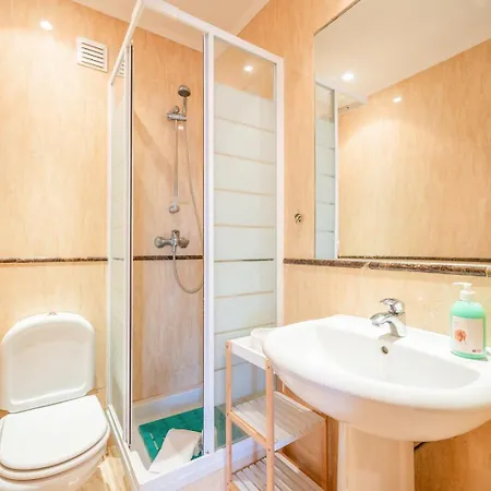 Апартаменты Guestready - Caravelas Getaway *