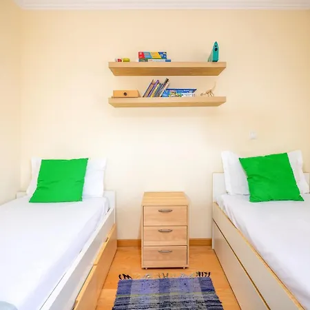 Guestready - Caravelas Getaway Daire