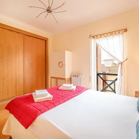 Daire Guestready - Caravelas Getaway *