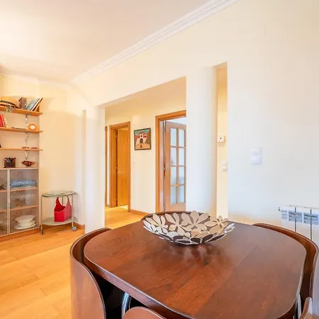 Guestready - Caravelas Getaway Апартаменты Сесимбра