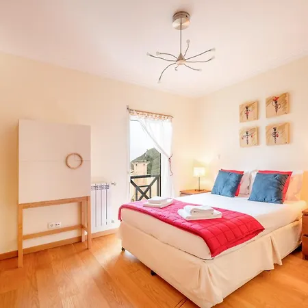 Guestready - Caravelas Getaway Appartement