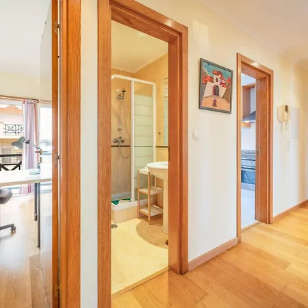 Guestready - Caravelas Getaway