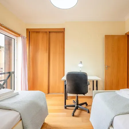 Guestready - Caravelas Getaway Appartement