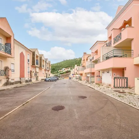 Guestready - Caravelas Getaway Апартаменты Сесимбра