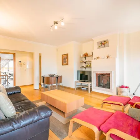 Daire Guestready - Caravelas Getaway Sesimbra