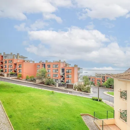Daire Guestready - Caravelas Getaway *