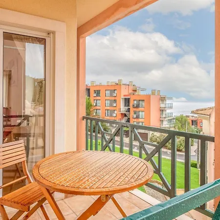 Guestready - Caravelas Getaway Апартаменты Сесимбра