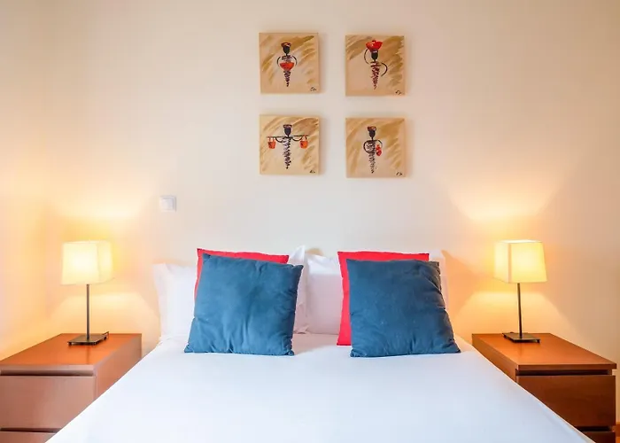 Guestready - Caravelas Getaway * Sesimbra