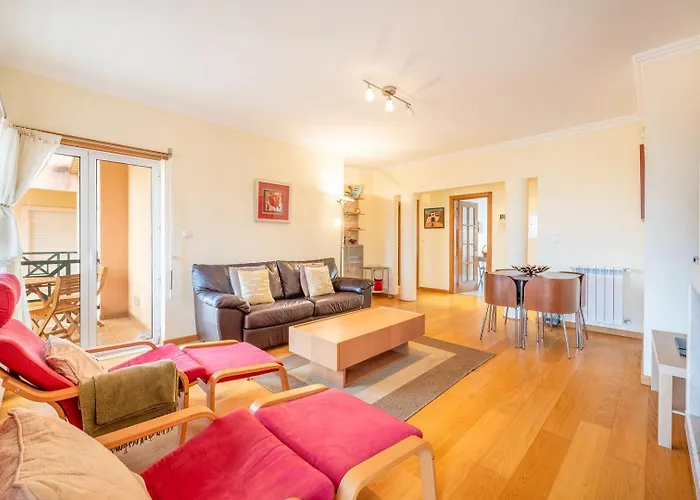 Daire Guestready - Caravelas Getaway *