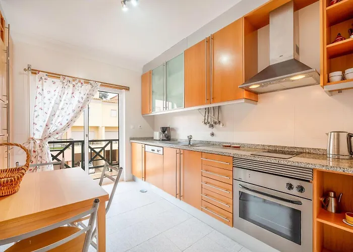 Guestready - Caravelas Getaway Daire *