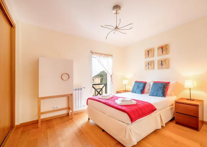 Guestready - Caravelas Getaway Daire