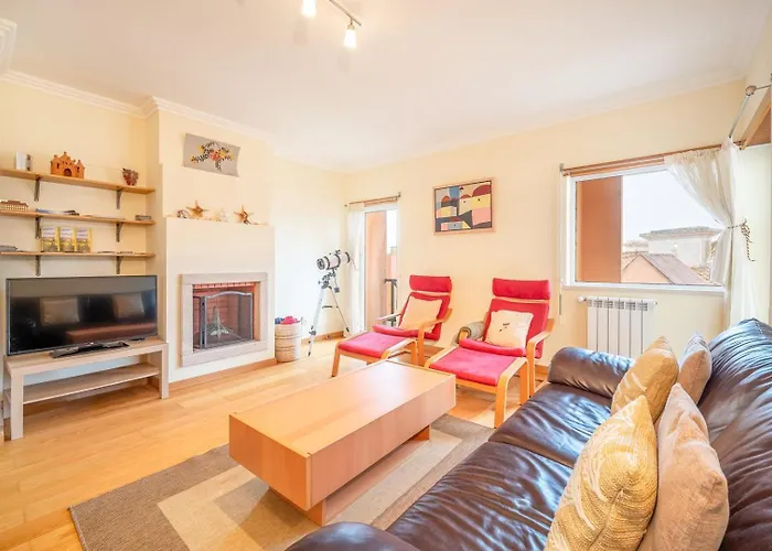 Daire Guestready - Caravelas Getaway