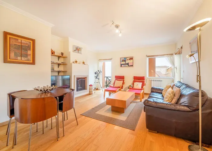 Daire Guestready - Caravelas Getaway *