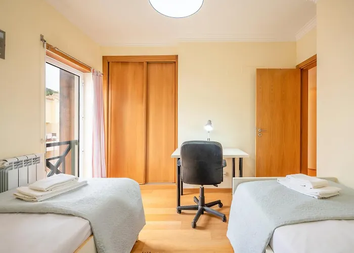 Guestready - Caravelas Getaway Daire