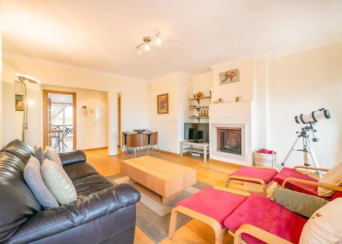 Daire Guestready - Caravelas Getaway Sesimbra