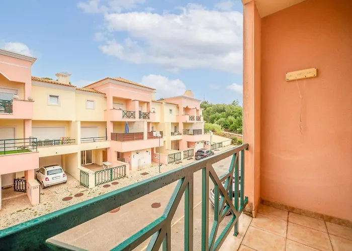 Daire Guestready - Caravelas Getaway Sesimbra